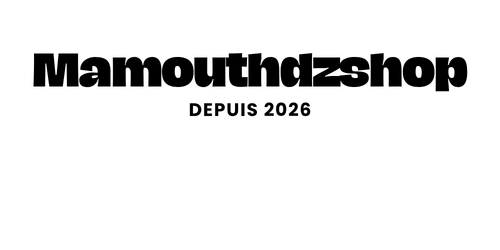 Mamouthdzshop